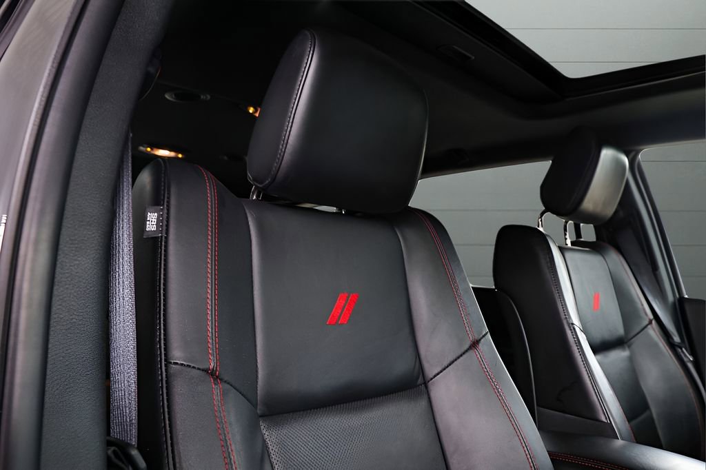 Used 2024 Dodge Durango GT image 74