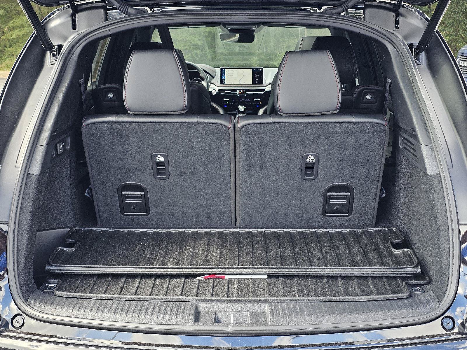 Certified 2026 Acura MDX A-Spec AWD/4WD image 12