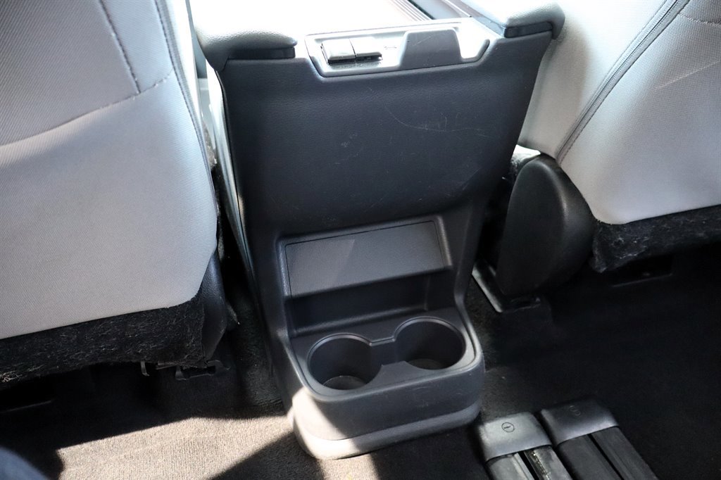 Used 2022 Toyota Sienna LE FWD image 26