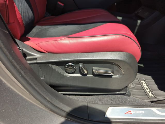 Certified 2023 Acura RDX A-Spec image 39