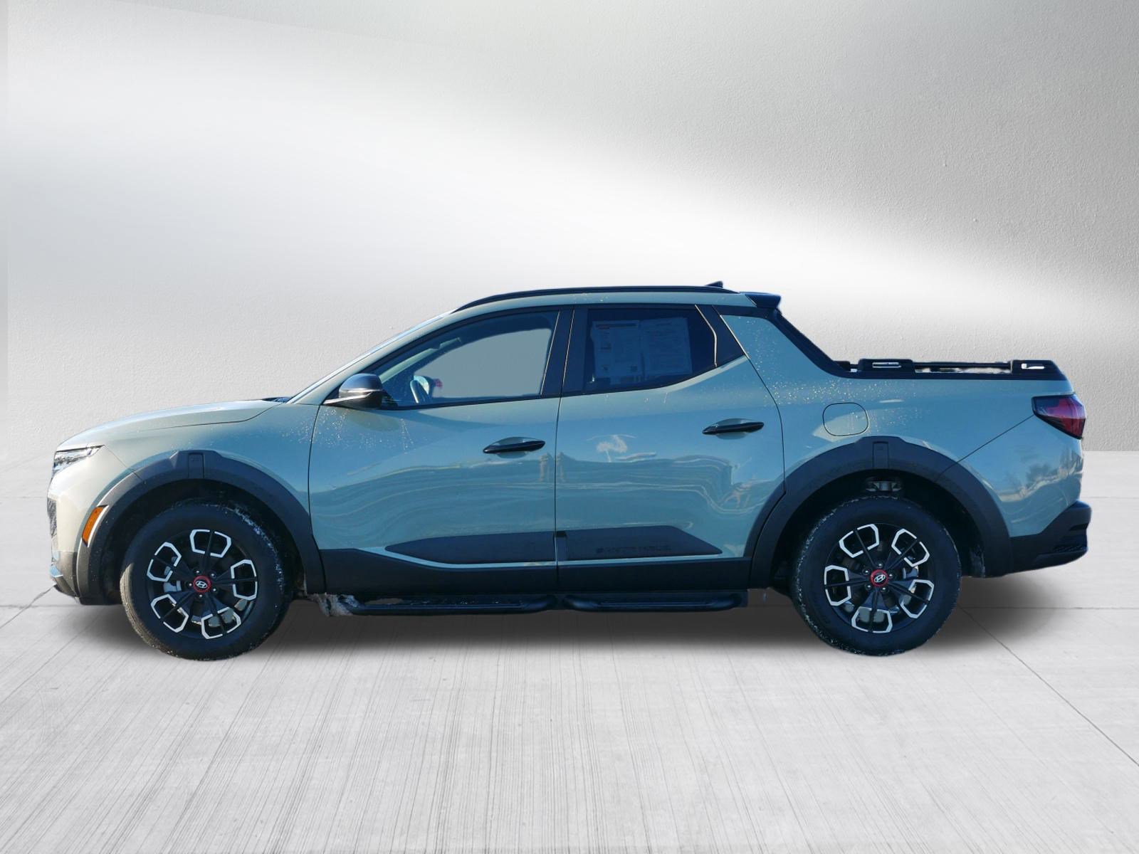 Used 2024 Hyundai Santa Cruz XRT image 4