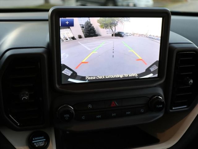 Used 2023 Ford Bronco Sport Heritage image 24