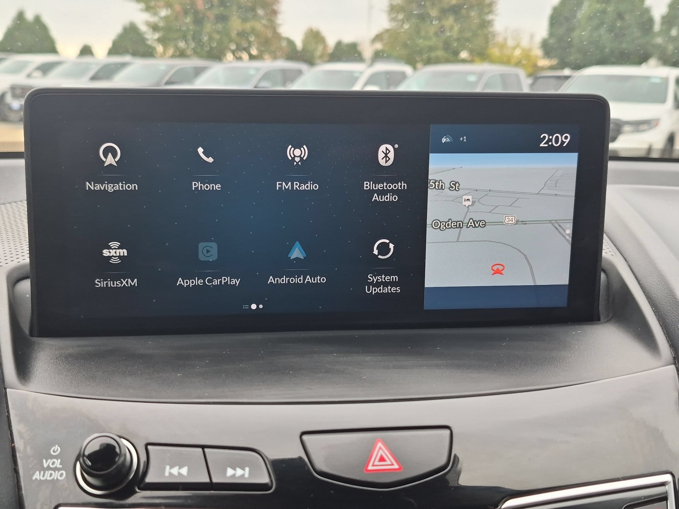 Used 2020 Acura RDX w/ Advance Package AWD/4WD image 17