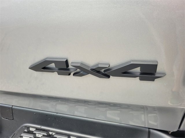 New 2026 RAM 1500 4x4 Crew Cab image 14