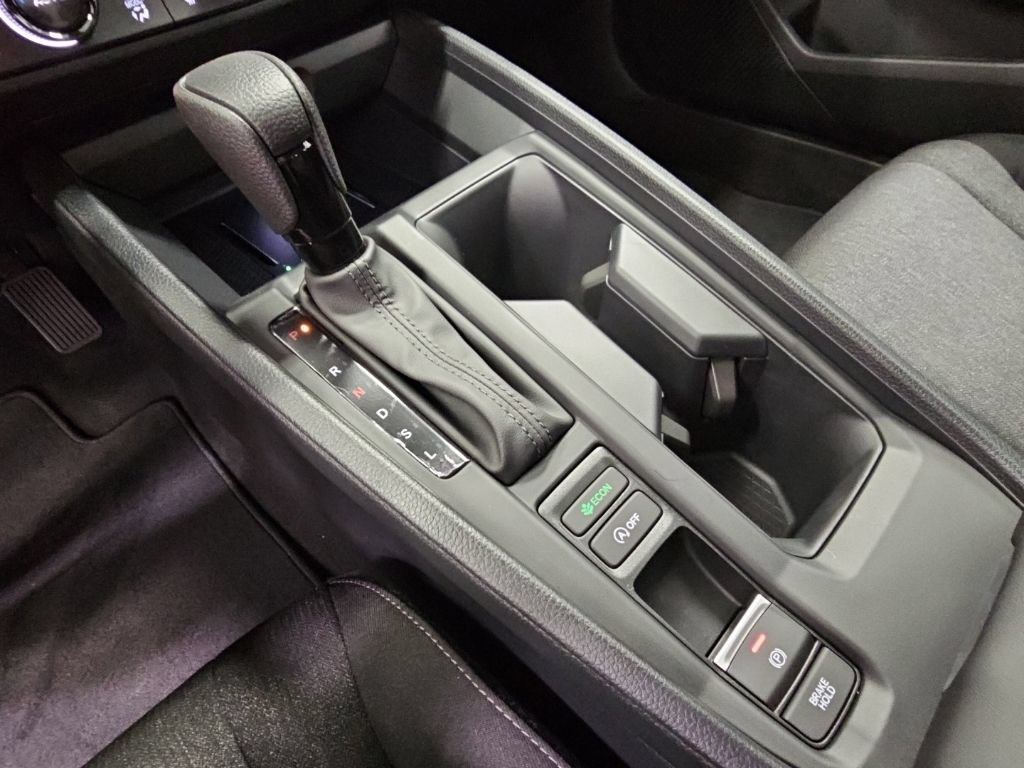 New 2026 Honda Accord SE image 18