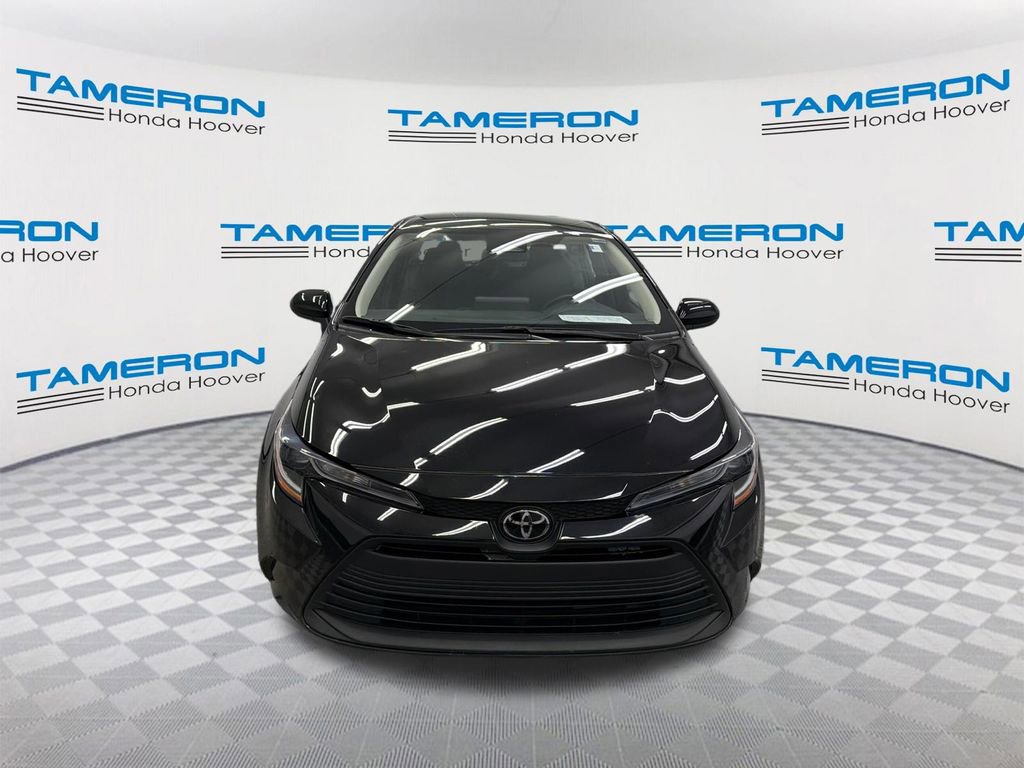 Used 2024 Toyota Corolla LE FWD image 8