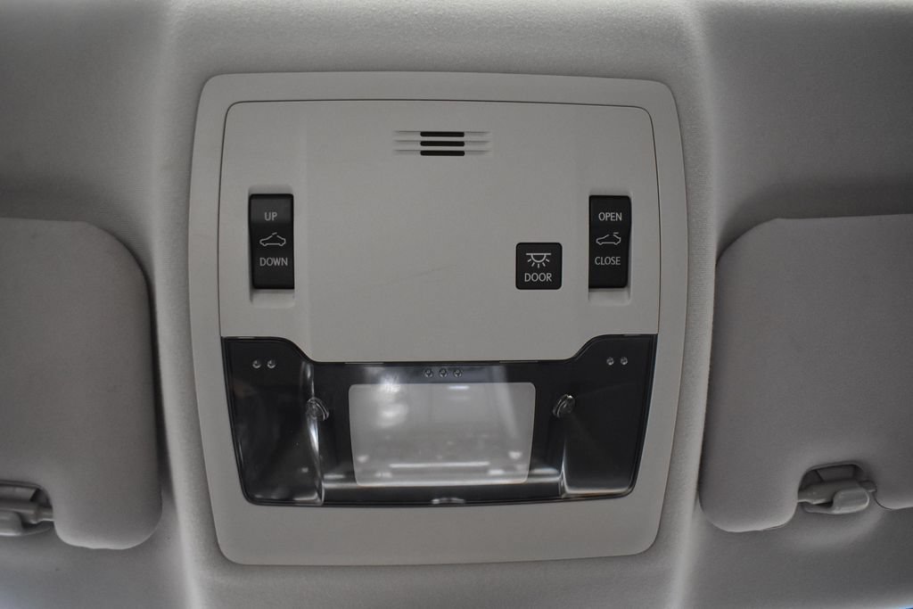 Used 2017 Lexus ES 350 FWD image 23