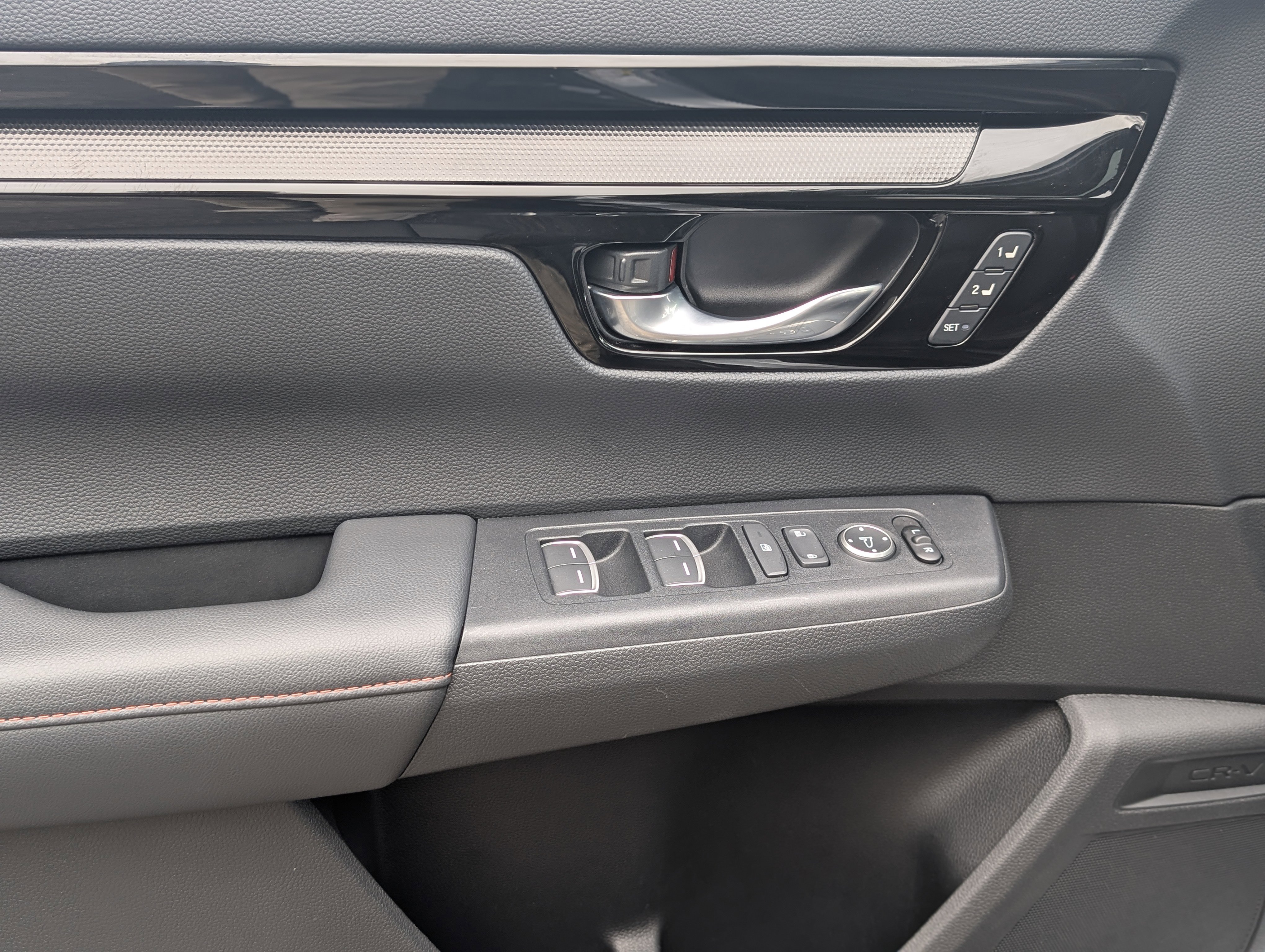 Used 2024 Honda CR-V Sport Touring image 16