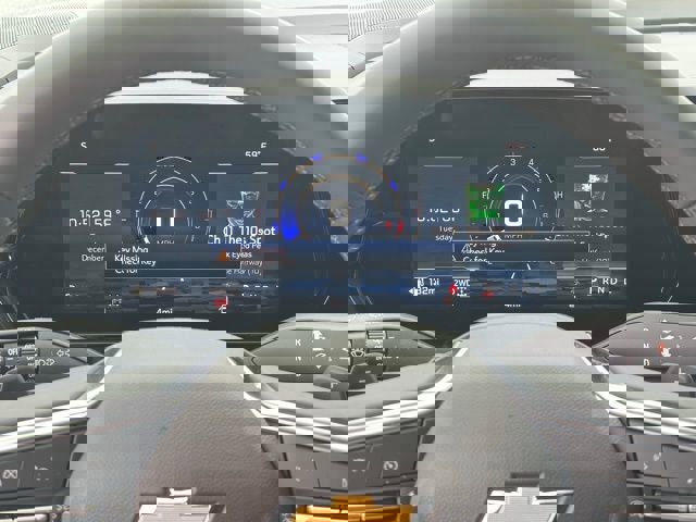 New 2026 Chevrolet Tahoe Premier w/ Sun And Tow Package image 8