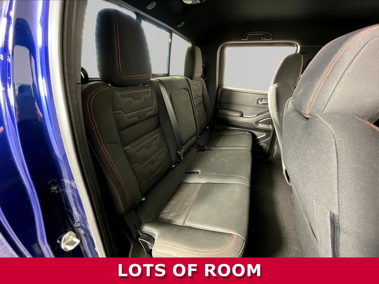 Certified 2023 Nissan Frontier PRO-4X w/ Pro Convenience Package AWD/4WD image 23