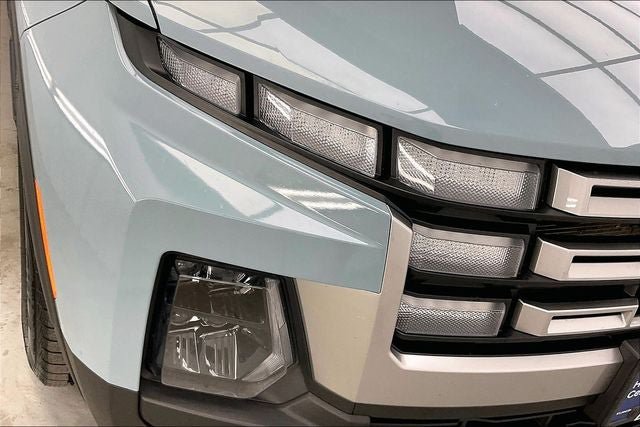 Certified 2025 Hyundai Santa Cruz SEL AWD/4WD image 26