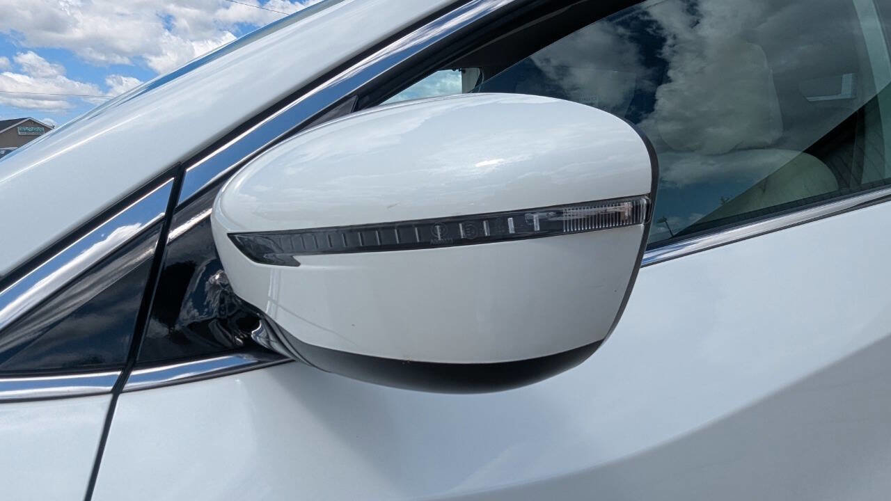 Used 2016 Nissan Murano SV w/ Cargo Package FWD image 19
