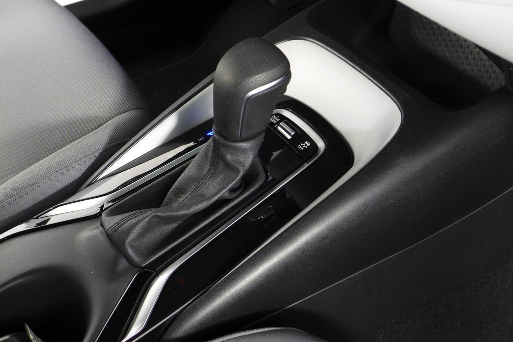 Used 2024 Toyota Corolla SE image 15