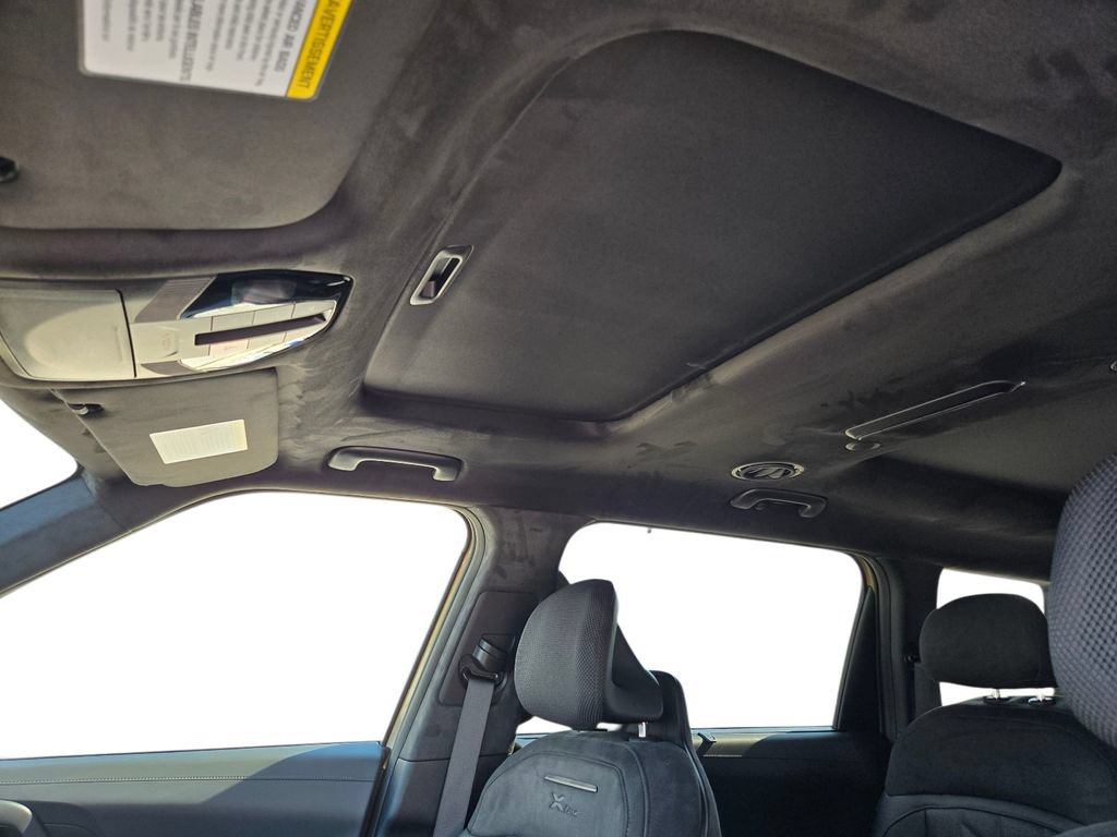 New 2027 Kia Telluride SX X-Pro AWD/4WD image 16