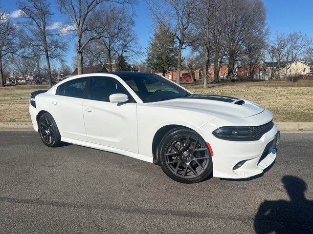 Used 2018 Dodge Charger R/T