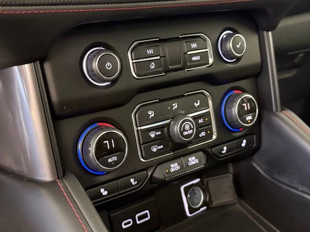 Used 2021 Chevrolet Tahoe RST image 19