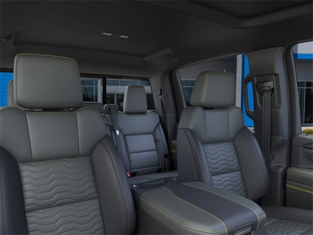New 2026 Chevrolet Silverado 2500 ZR2 image 24