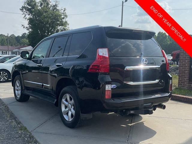 Used 2012 Lexus GX 460 460 image 5