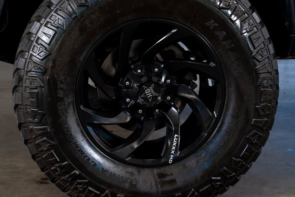 Used 2022 RAM 1500 TRX w/ TRX Level 2 Equipment Group image 10