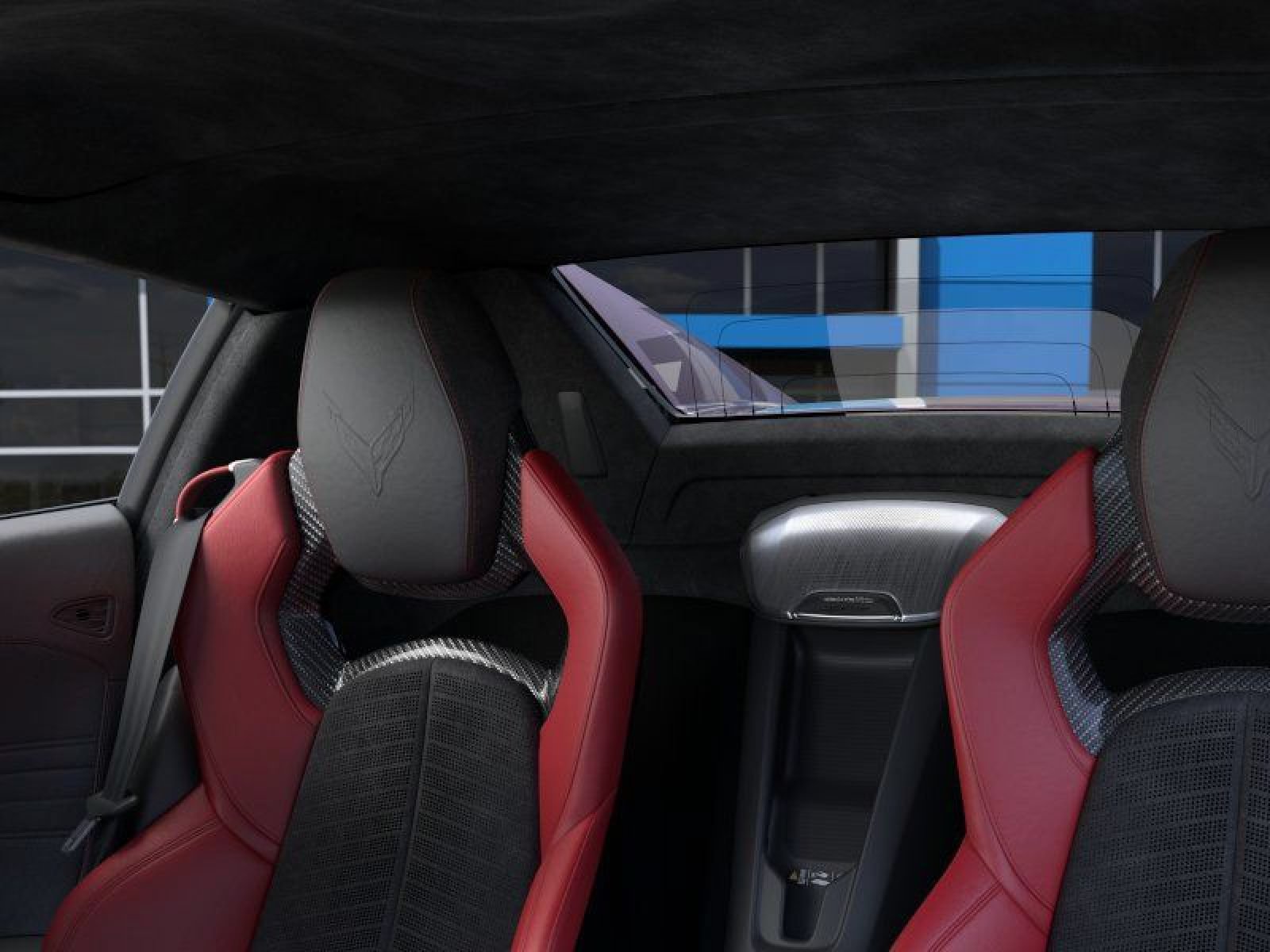 New 2027 Chevrolet Corvette Z06 RWD image 24