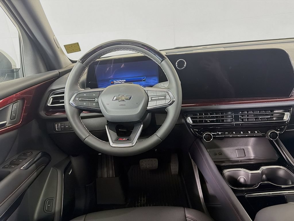 New 2026 Chevrolet Traverse Z71 w/ Enhanced Driving Package AWD/4WD image 19