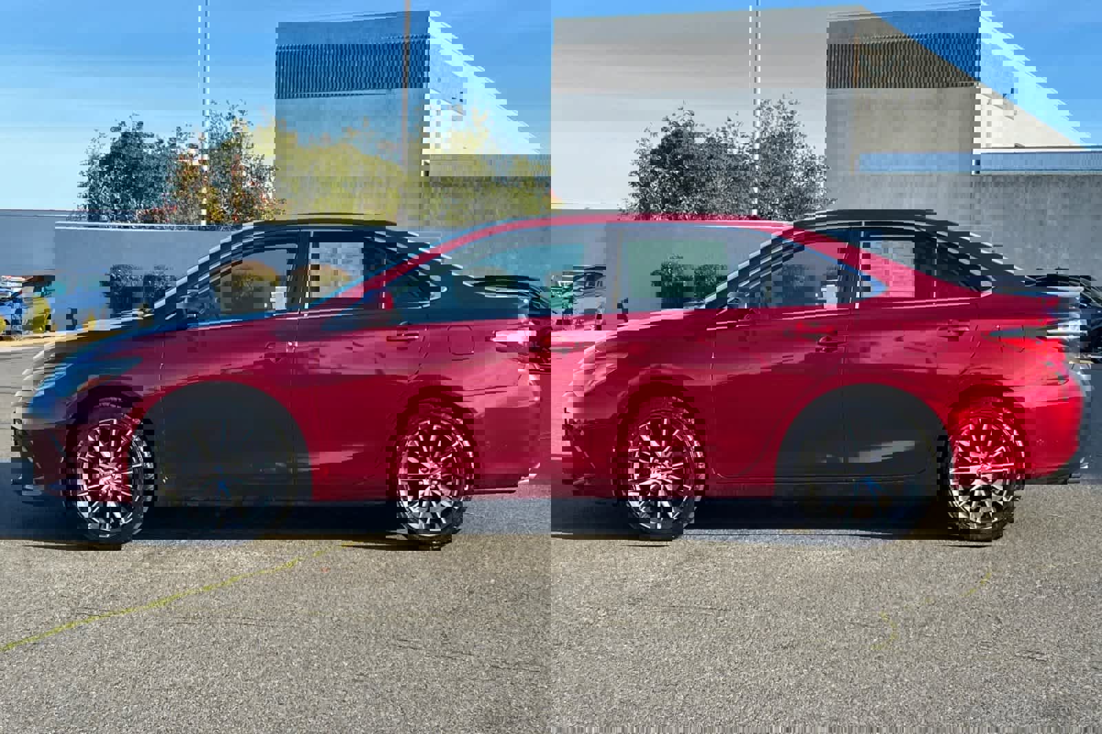 Used 2015 Toyota Camry XSE w/ Advanced Technology Package image 9