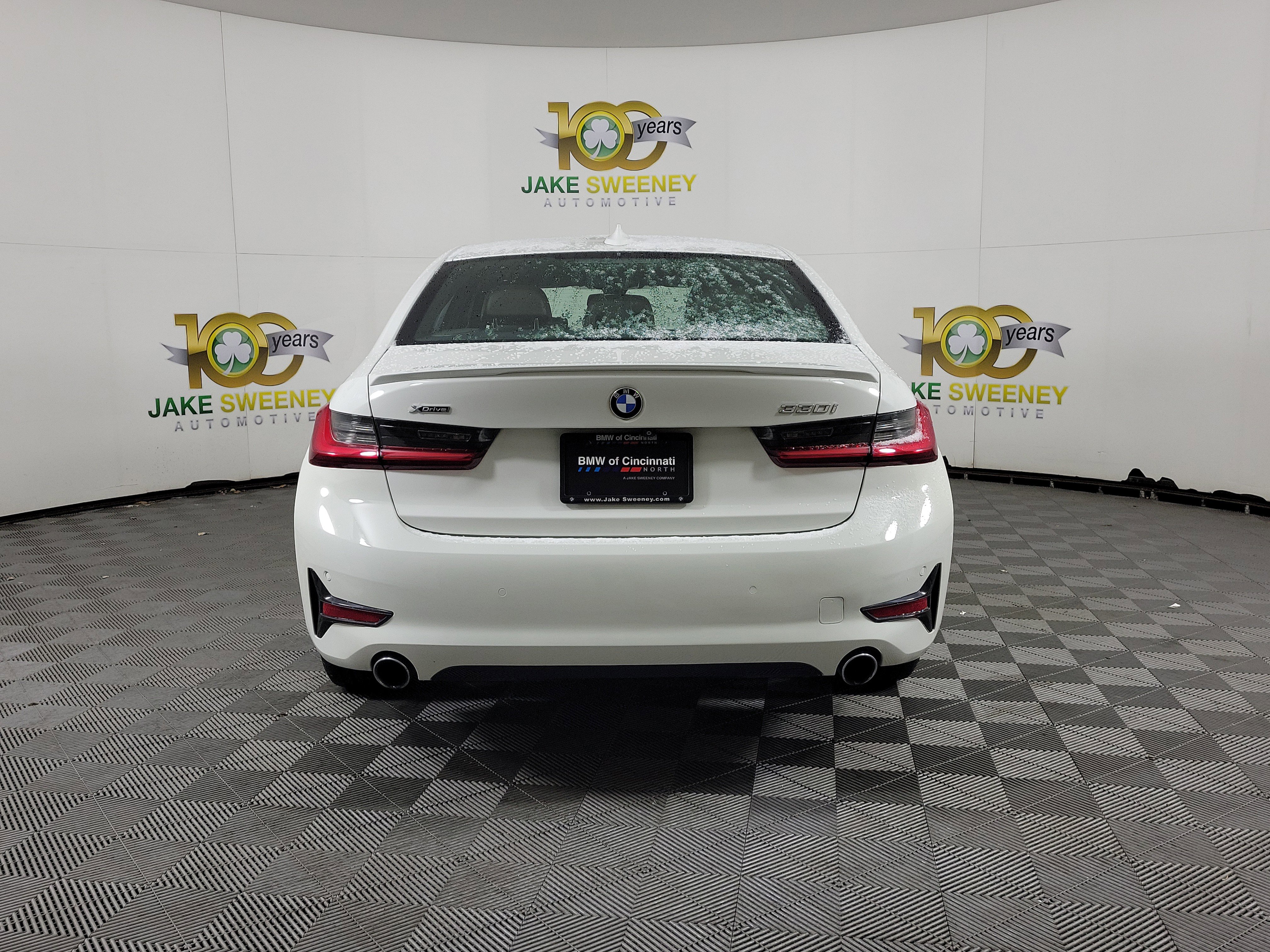 Used 2020 BMW 330i xDrive Sedan w/ Premium Package image 6