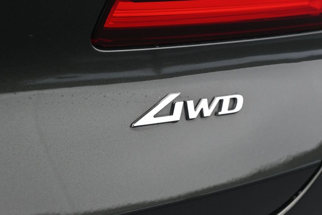 Used 2025 Genesis GV80 2.5T Advanced AWD/4WD image 49
