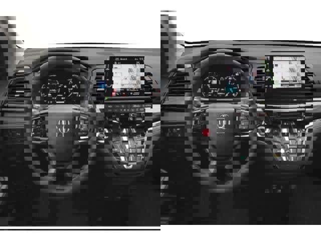 New 2026 Honda Odyssey Elite image 10