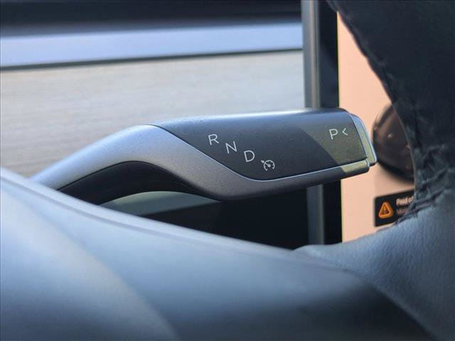 Used 2023 Tesla Model Y Performance AWD/4WD image 12