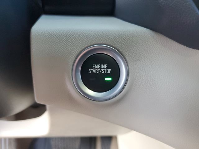 Used 2024 GMC Terrain Denali w/ Denali Premium Package image 25