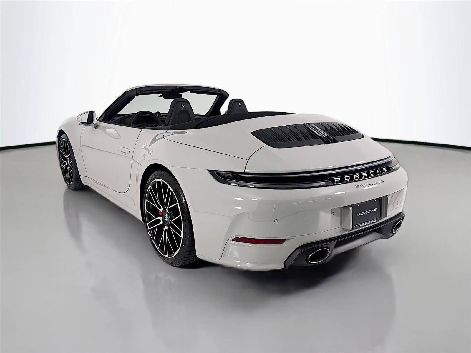 New 2026 Porsche 911 Carrera S image 8