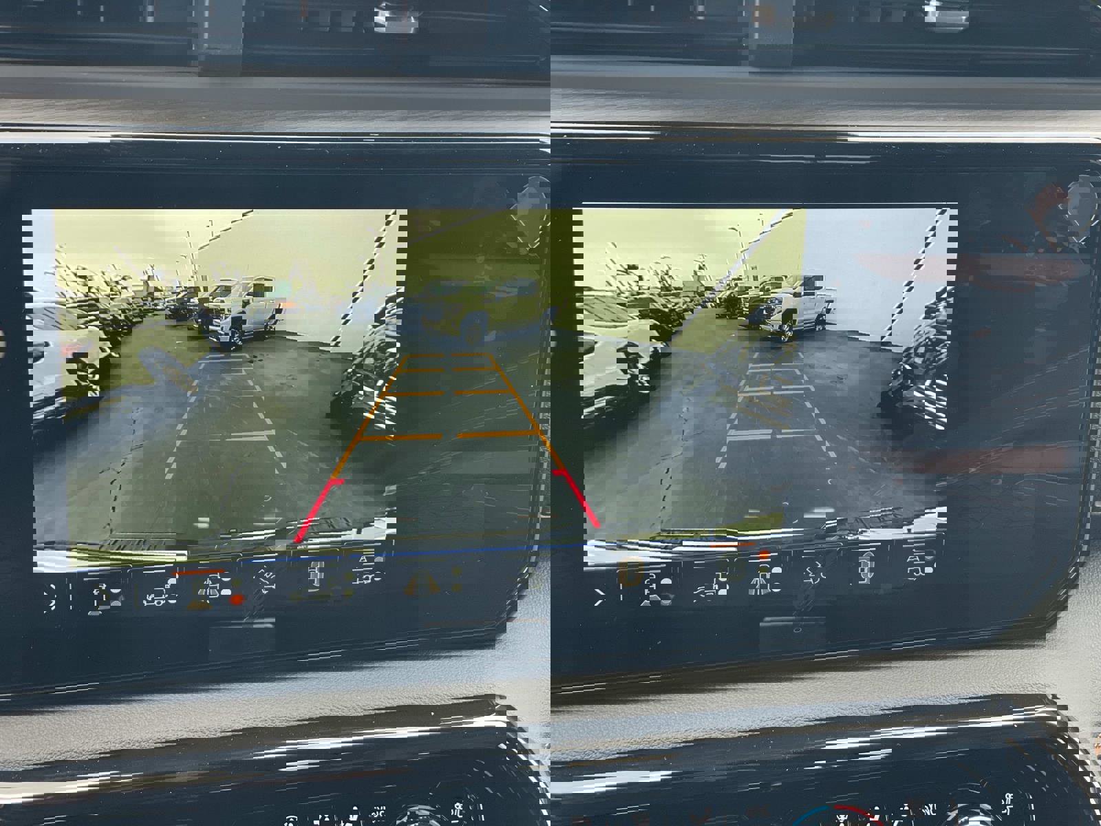 New 2026 GMC Sierra 2500 AT4 w/ AT4 Premium Plus Package image 14