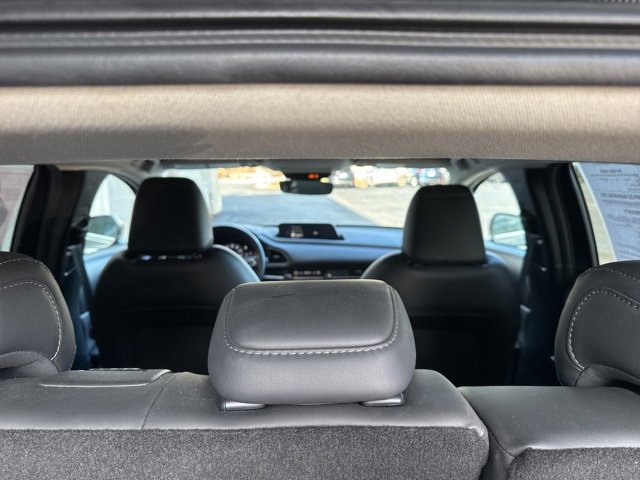 Used 2023 MAZDA CX-30 AWD 2.5 S w/ Select Package image 11