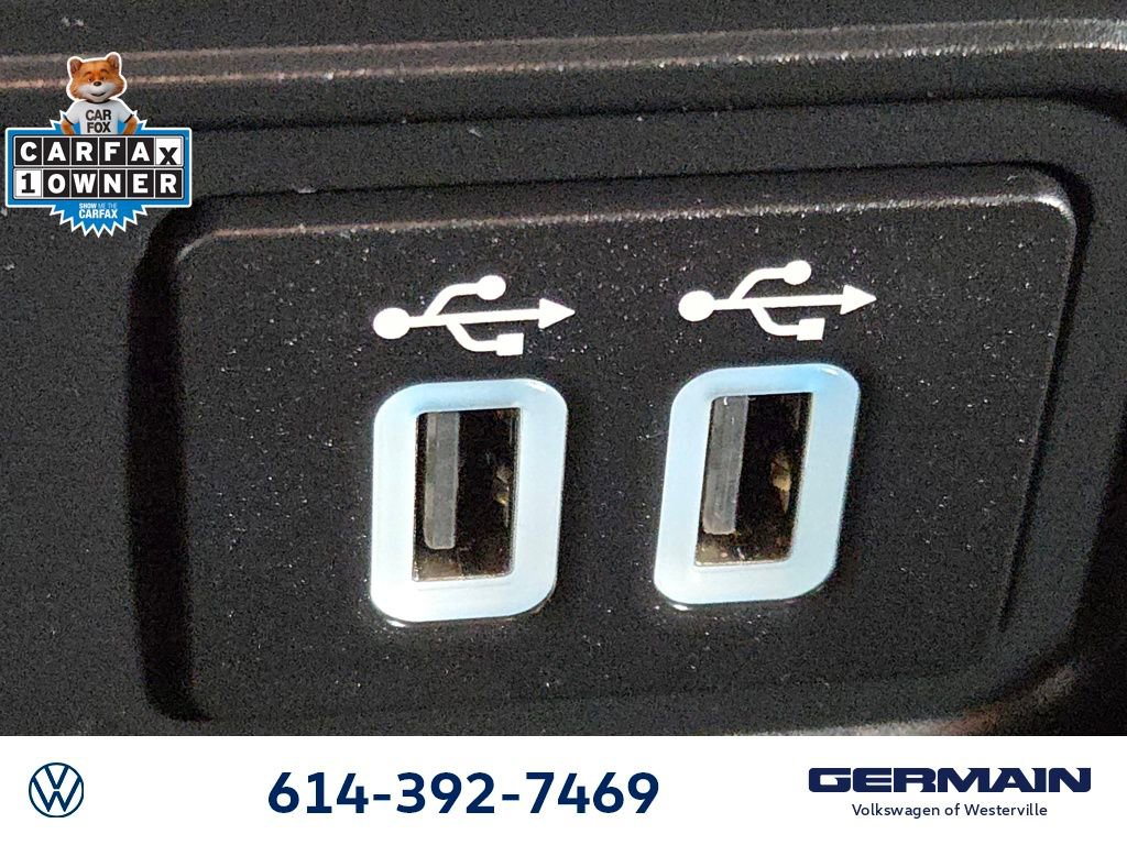 Used 2020 Ford EcoSport S image 33