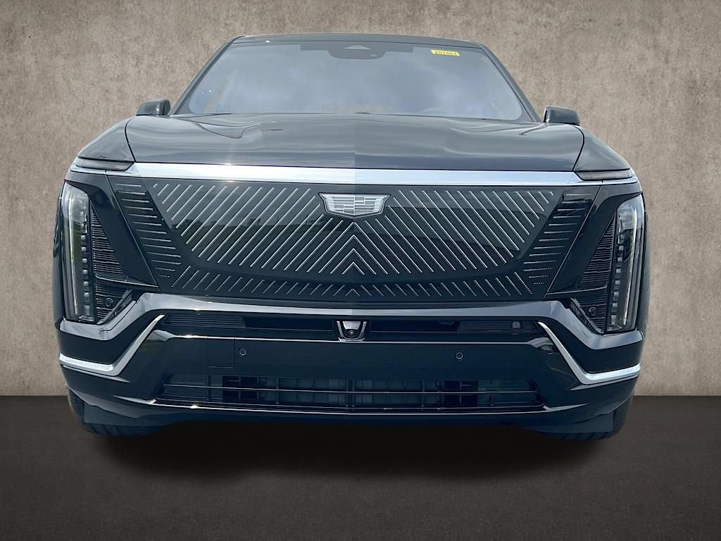 New 2026 Cadillac Vistiq Premium Luxury w/ LPO, Floor Liner Package AWD/4WD image 2