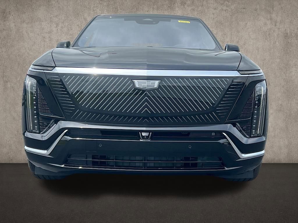 New 2026 Cadillac Vistiq Premium Luxury w/ LPO, Floor Liner Package AWD/4WD image 2