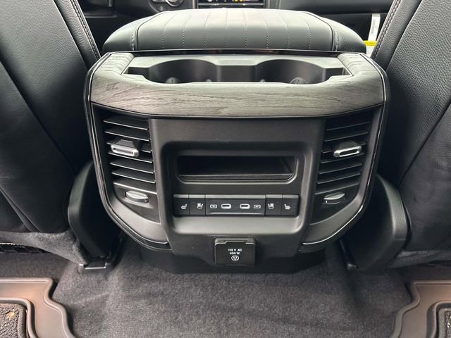 New 2026 RAM 1500 Limited image 9