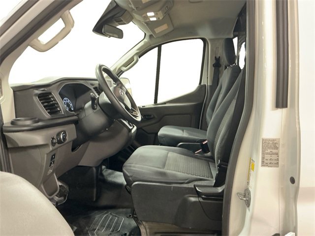 Used 2024 Ford Transit 250 Low Roof w/ Exterior Upgrade Package image 9