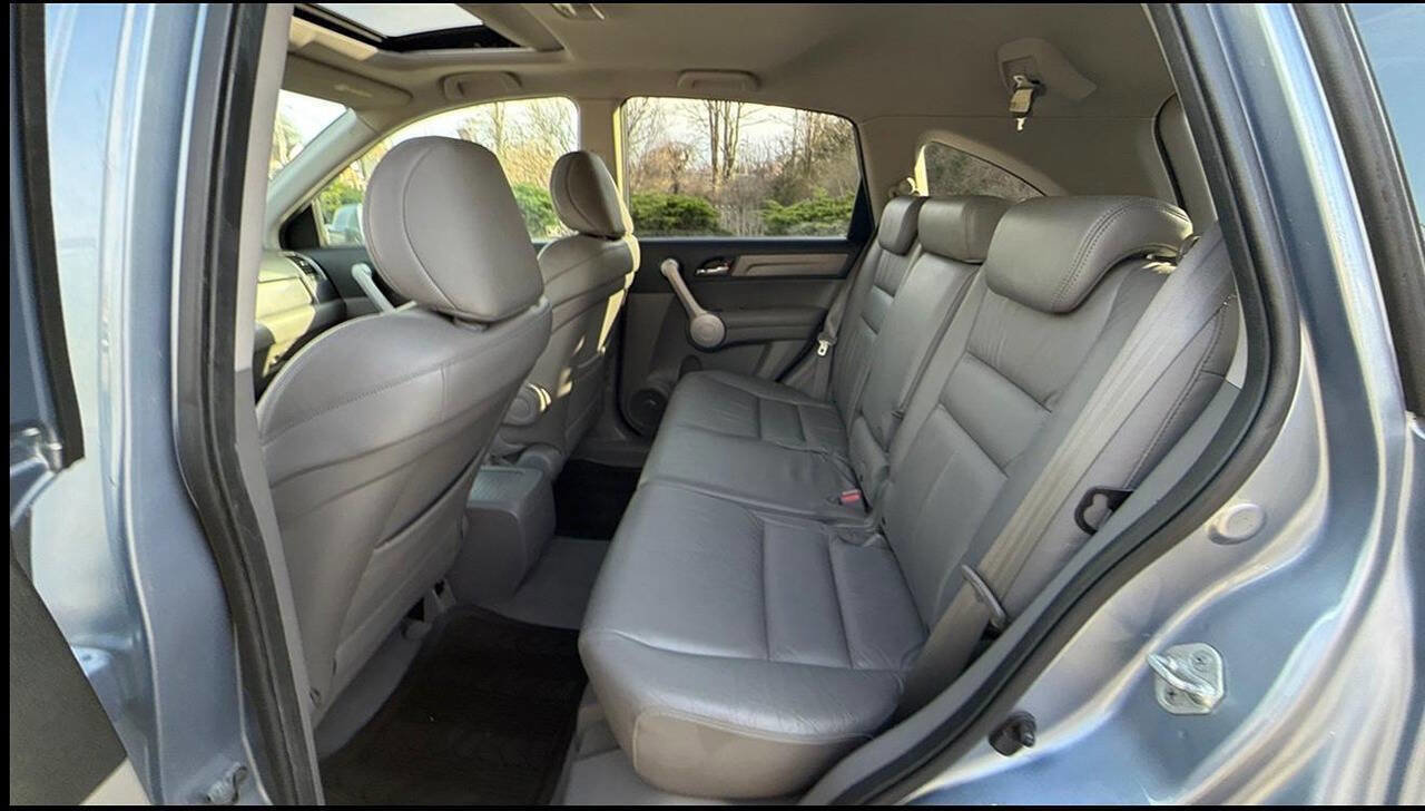 Used 2007 Honda CR-V EX-L image 16