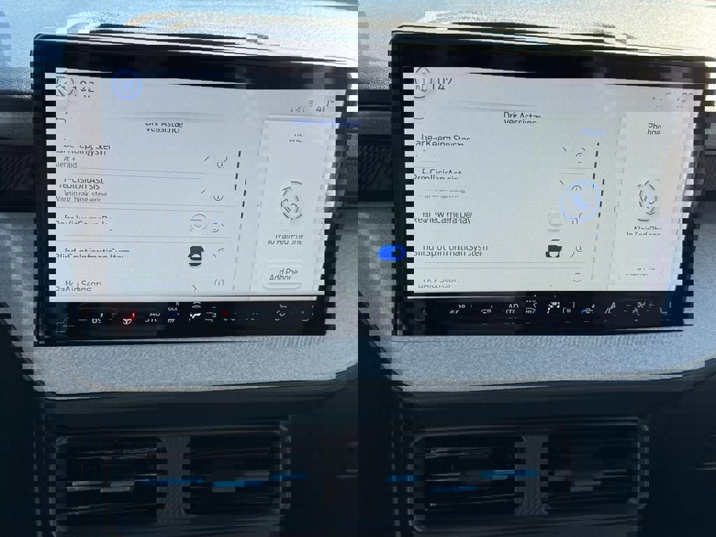 New 2026 Ford Maverick XLT w/ XLT Luxury Package image 26