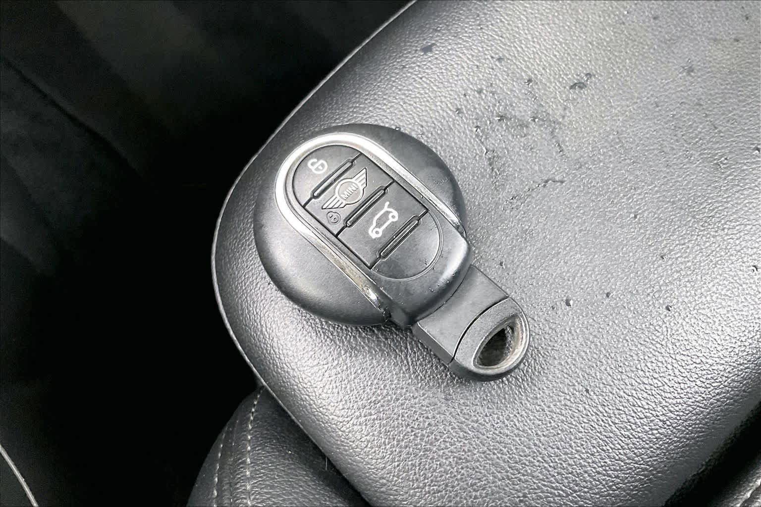 Used 2014 MINI Cooper S FWD image 14