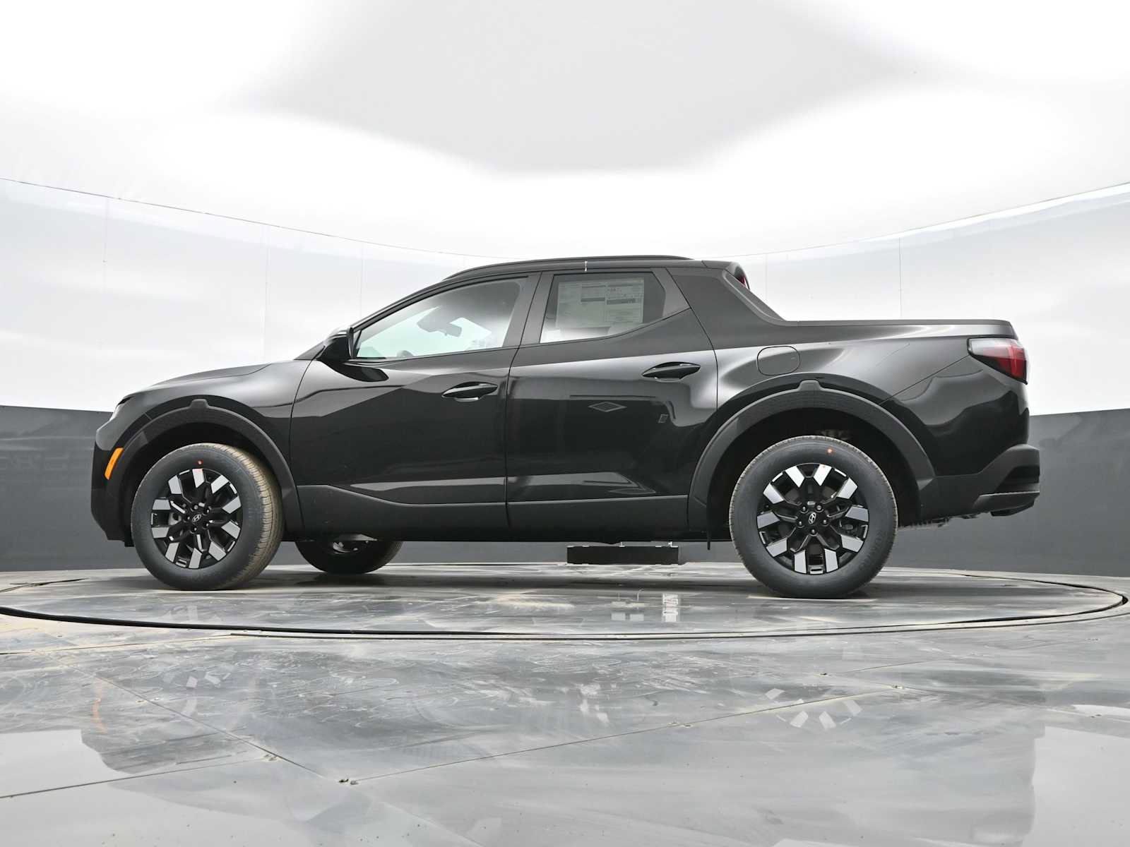 Certified 2025 Hyundai Santa Cruz SEL image 34