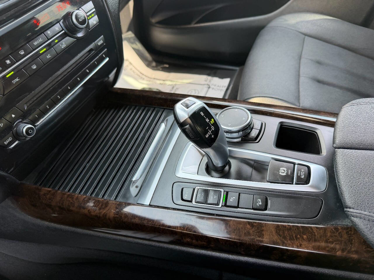 Used 2016 BMW X5 xDrive35i AWD/4WD image 47
