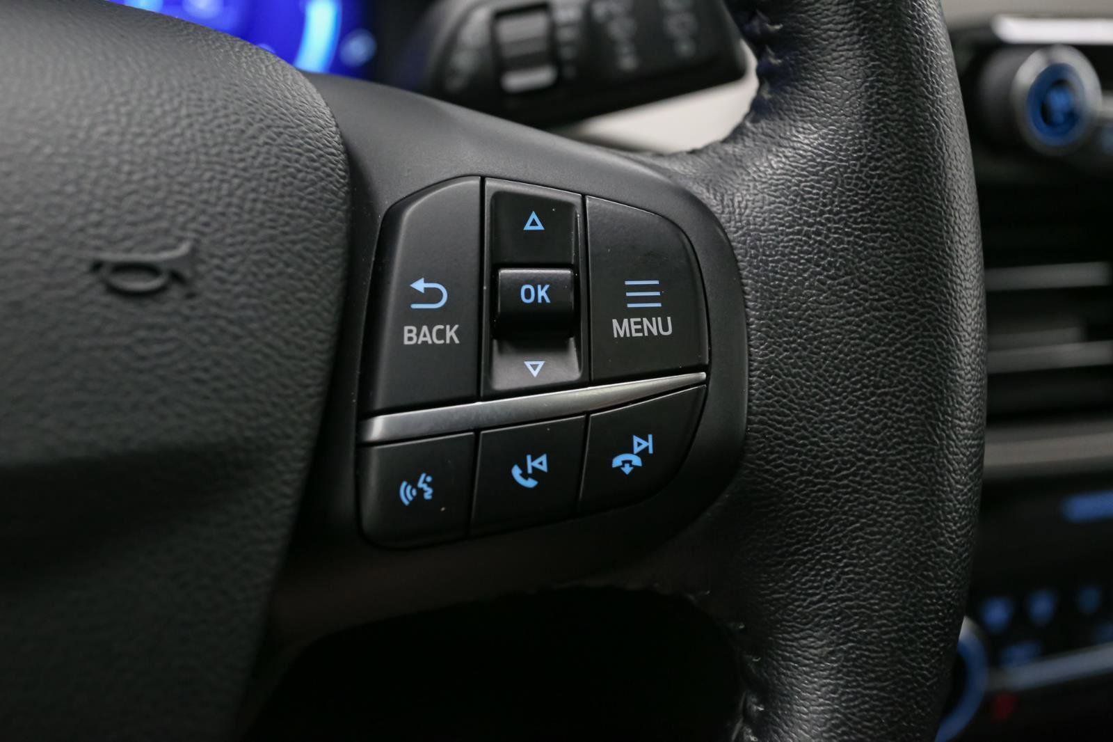 Used 2020 Ford Escape SE Sport AWD/4WD image 41