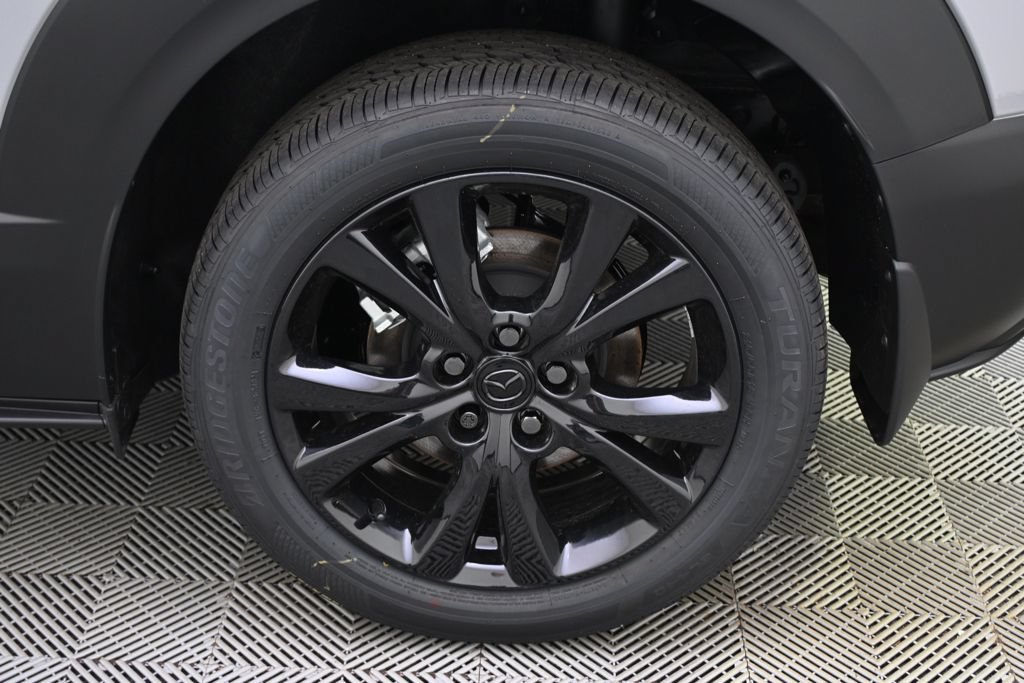 New 2026 MAZDA CX-30 2.5 Turbo Aire Edition AWD/4WD image 20