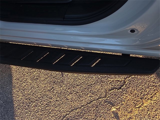 New 2026 GMC Sierra 1500 AT4X image 11