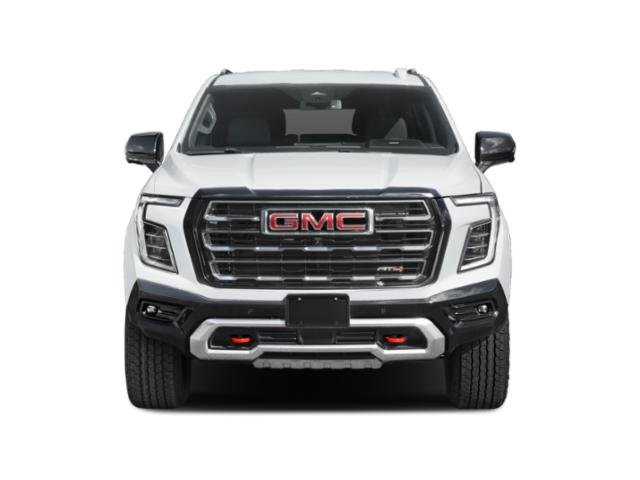New 2026 GMC Yukon XL AT4 AWD/4WD image 7