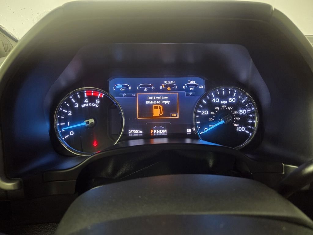 Used 2020 Ford F250 Lariat image 17
