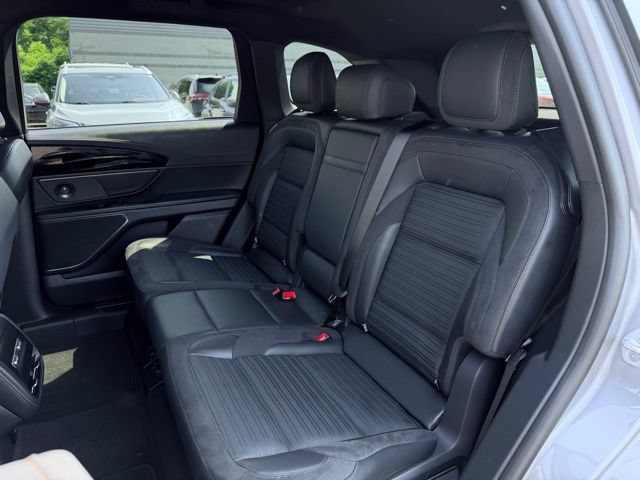 Certified 2024 Lincoln Nautilus Reserve w/ Equipment Group 202A AWD/4WD image 23